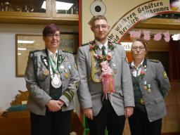 Schweinevergnügen 2025